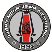 Ikatan Mahasiswa Metalurgi (IMMG) ITB logo - Similar company to Hima Tg 