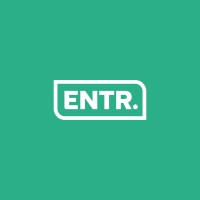 ENTR Finance logo - Similar company to Studio De Zwarte Kater