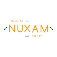 NUXAM logo - Similar company to Point Org Securité