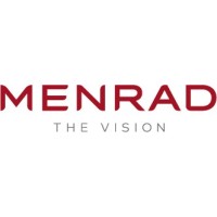 Menrad the Vision logo - Similar company to Levassi
