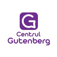 Centrul Gutenberg - Cursuri de germană și franceză logo - Similar company to Centrul Didacto