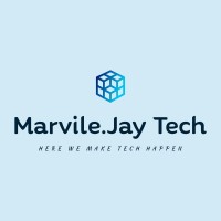 Marvile.Jay Tech logo - Similar company to Nuelrontech