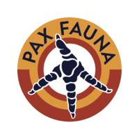 Pax Fauna logo - Similar company to Pro-Animal Future
