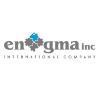 Enigma International Company logo - Similar company to Webix Sarl