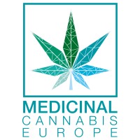 Medicinal Cannabis Europe logo - Similar company to Rh Plus Consultora
