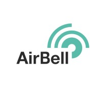 AirBell logo - Similar company to Airbel