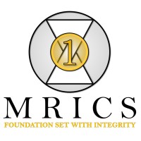 M R I C S PROJECT DEVELOPMENT CONSULTANT L.L.C logo - Similar company to Kuthivalachel Constructions