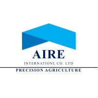 AIRE logo - Similar company to K D Ebert Sons & Holdings (Pvt) Ltd