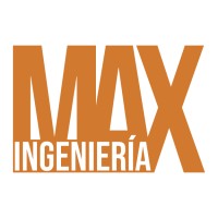 Max Ingeniería logo - Similar company to Barea Servicios