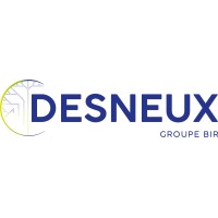 DESNEUX (Groupe BIR) logo - Similar company to Alta Space