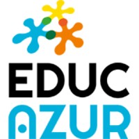 EducAzur logo - Similar company to Laboratoire J.A Dieudonné