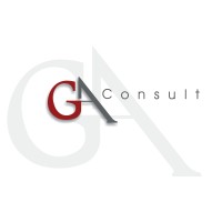 GA Consult logo - Similar company to Techaxle Inc