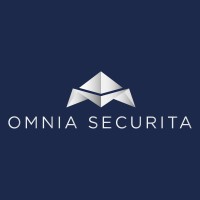 Omnia Securita logo - Similar company to Omnia Logicae