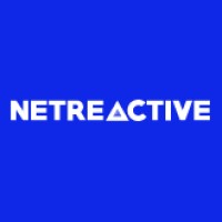 Netreactive logo - Similar company to Code Hussar