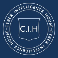 Cyber Intelligence House logo - Similar company to Datacentric