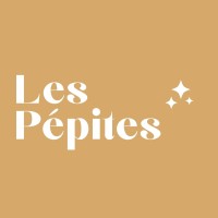 Les Pépites Agency logo - Similar company to Agence Pépites