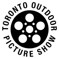 Toronto Outdoor Picture Show logo - Similar company to Nova Dance