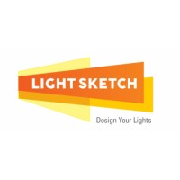 Lightsketch India logo - Similar company to Pierlite India Pvt. Ltd.