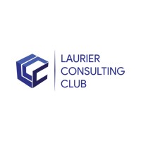 Laurier Consulting Club logo - Similar company to The Idea Suite