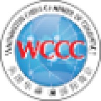 Washington China Chamber Of Commerce
