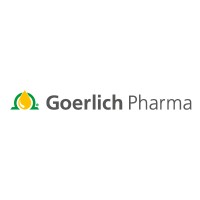 Goerlich Pharma GmbH logo - Similar company to Tisso Naturprodukte Gmbh