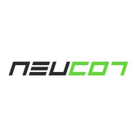 Neucot logo - Similar company to Howlet