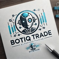 BotIQ Trade | Proprietary AI Trading Engine logo - Similar company to Workfusionapp, Inc.