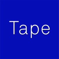 Tape logo - Similar company to Tape