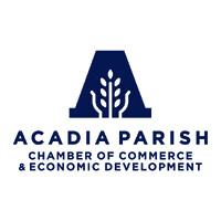 Acadia Parish Chamber of Commerce & Economic Development logo - Similar company to Bldg 5
