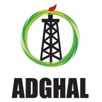 ADGHAL OILFIELD SUPPLIES LLC logo - Similar company to Orill