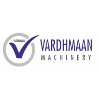Vardhman Machinery logo - Similar company to Any Packaging