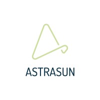 ASTRASUN Solar Plc. logo - Similar company to Iconic Group
