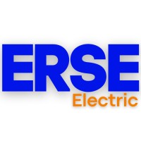 ERSE ELECTRIC SPA logo - Similar company to Infratec
