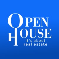 ✪  Open-House.In™ logo - Similar company to Openhouse
