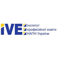 Інститут професійної освіти НАПН України logo - Similar company to Business Resources Executive Search Company