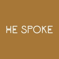 HE SPOKE logo - Similar company to Fundamentals