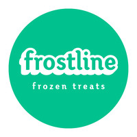 Frostline® Frozen Treats logo - Similar company to Chilly Churn