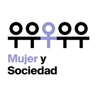 Asociación Mujer y Sociedad logo - Similar company to Komons