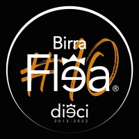 Birra Artigianale Flea logo - Similar company to Birra Cala