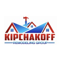 Kipchakoff Remodeling logo - Similar company to Enyxus Technologies