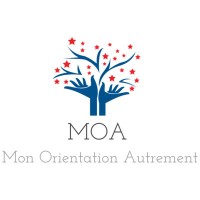 Mon Orientation Autrement logo - Similar company to Empowermov