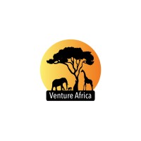 Venture Africa logo - Similar company to Wild & Isle