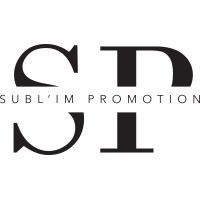 SUBL'IM PROMOTION logo - Similar company to Projim