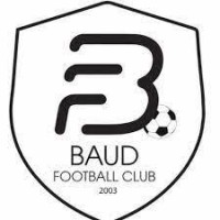 Baud Football Club logo - Similar company to Gesteos