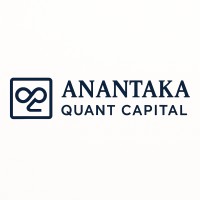 Anantaka Quant Capital logo - Similar company to Ovon Design