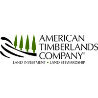 American Timberlands Company logo - Similar company to Mt7 Ranch