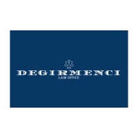 Değirmenci Avukatlık Bürosu logo - Similar company to Utkuseven & Kuğuoğlu Hukuk Bürosu