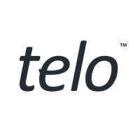 Telo logo - Similar company to Telo