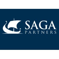Saga Partners logo - Similar company to Wgi Group