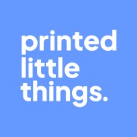 Printed Little Things